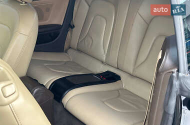 Кабриолет Audi A5 2012 в 
