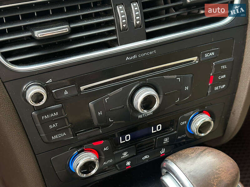 Кабриолет Audi A5 2012 в Одессе