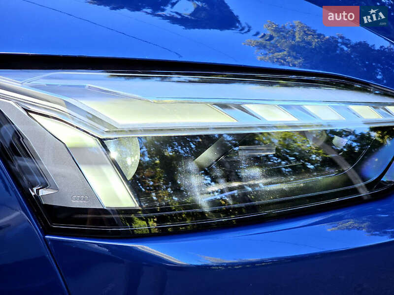 Купе Audi A5 2019 в Харкові