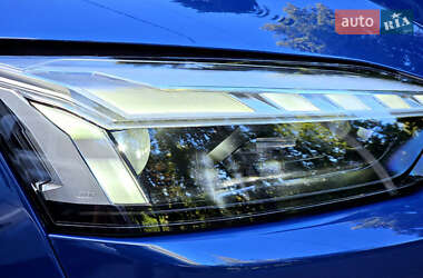 Купе Audi A5 2019 в 