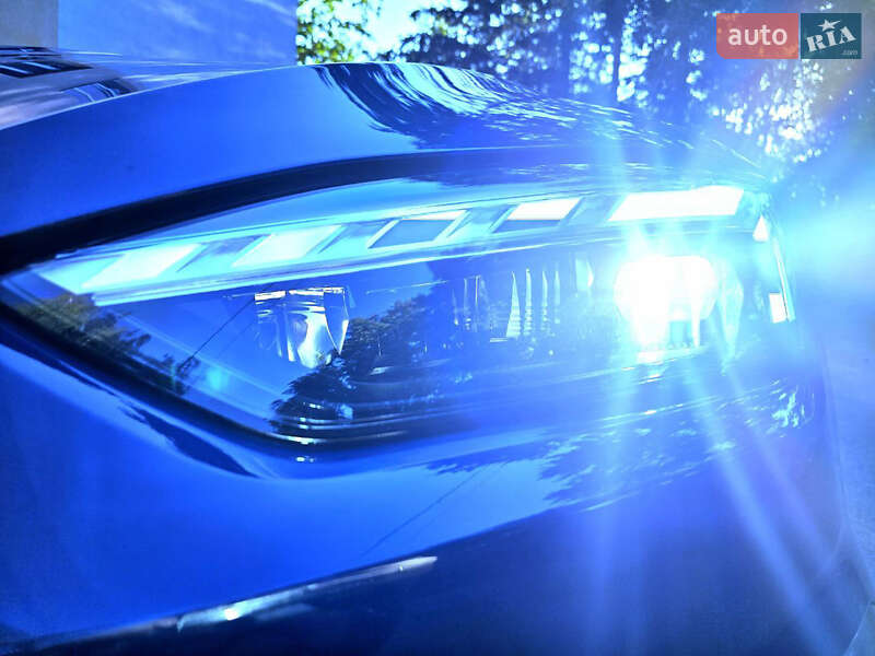 Купе Audi A5 2019 в Харкові