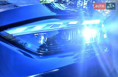 Купе Audi A5 2019 в 