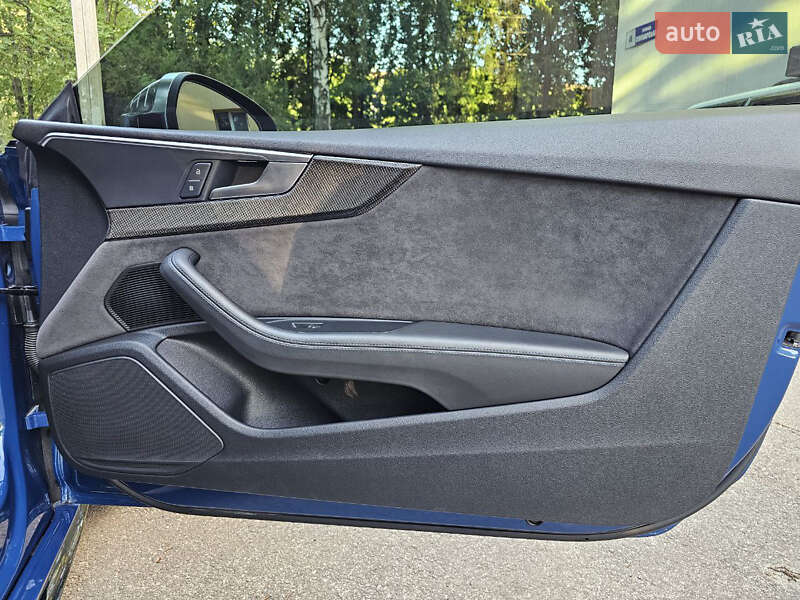 Купе Audi A5 2019 в Харкові
