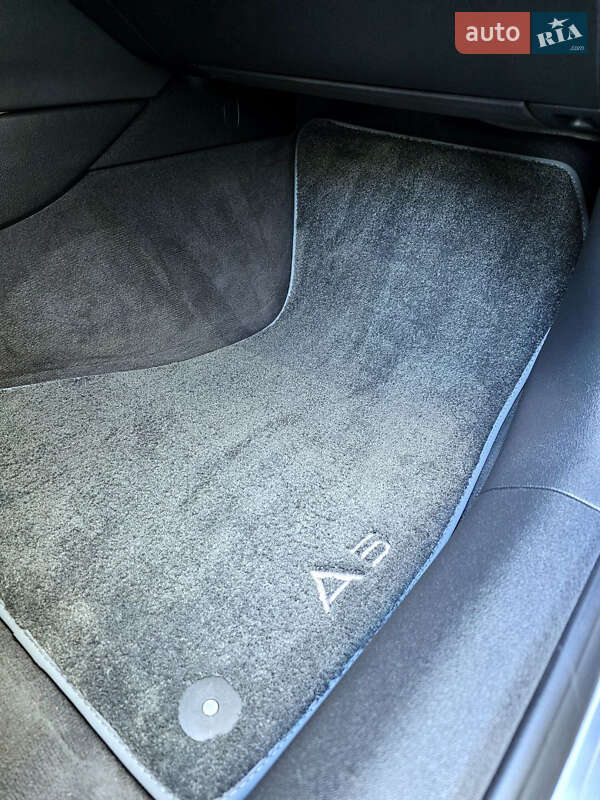 Купе Audi A5 2019 в Харкові