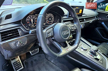 Купе Audi A5 2019 в 
