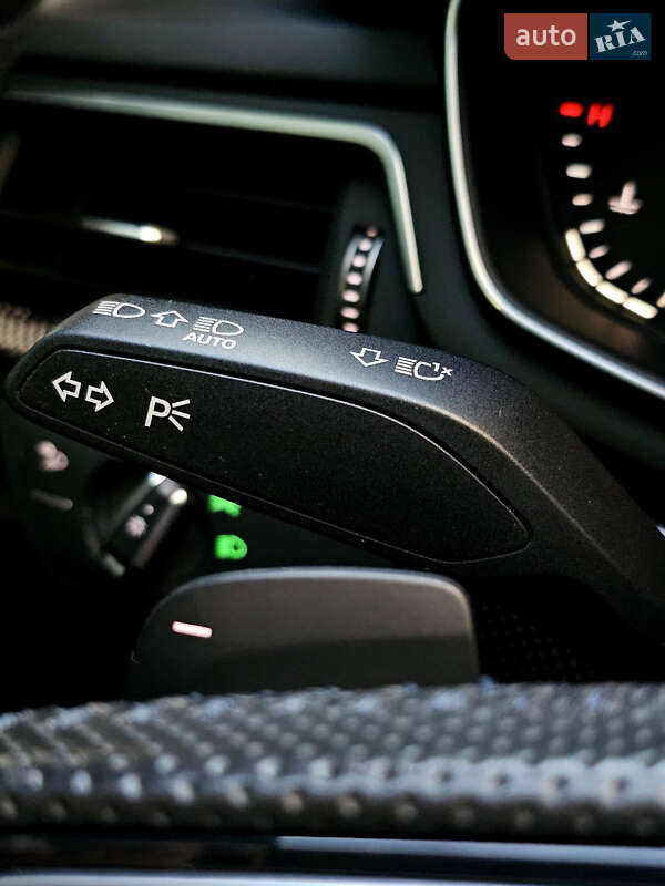 Купе Audi A5 2019 в Харкові