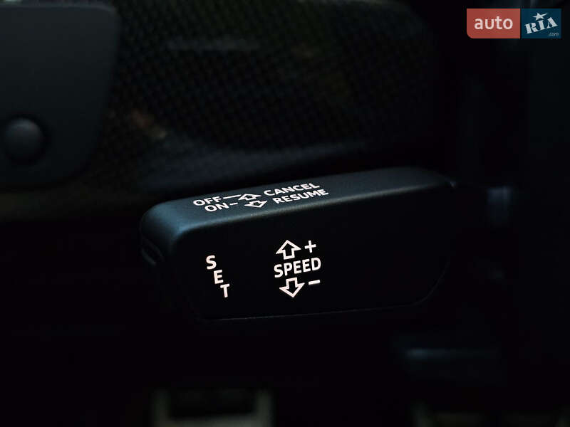 Купе Audi A5 2019 в Харкові