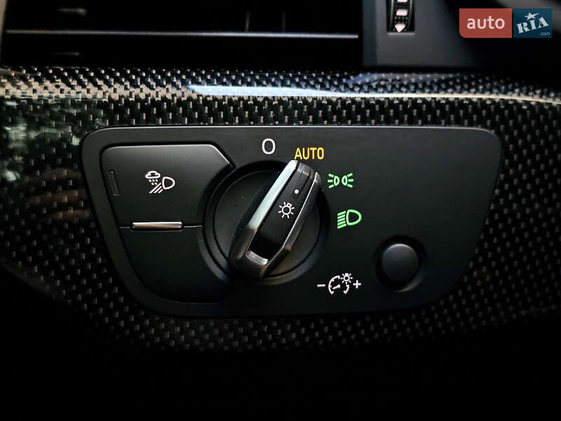 Купе Audi A5 2019 в Харкові