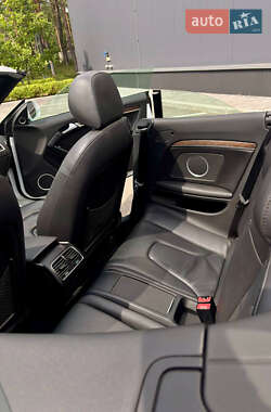 Кабриолет Audi A5 2015 в 