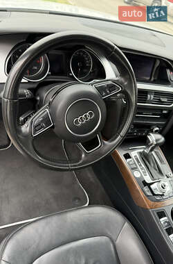 Кабриолет Audi A5 2015 в 