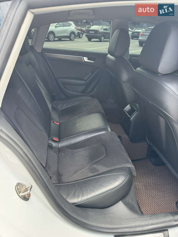 Купе Audi A5 2012 в Киеве