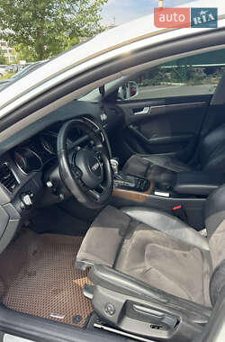 Купе Audi A5 2012 в 