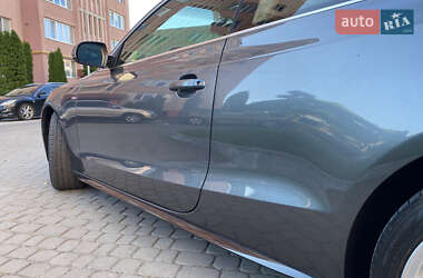 Купе Audi A5 2017 в 