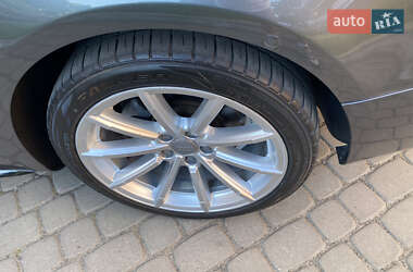 Купе Audi A5 2017 в 