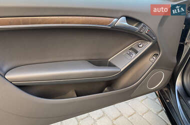 Купе Audi A5 2017 в 