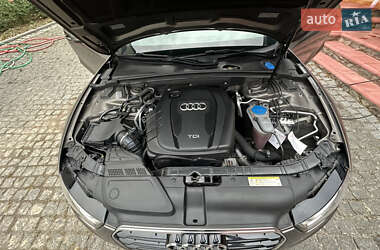 Купе Audi A5 2014 в 