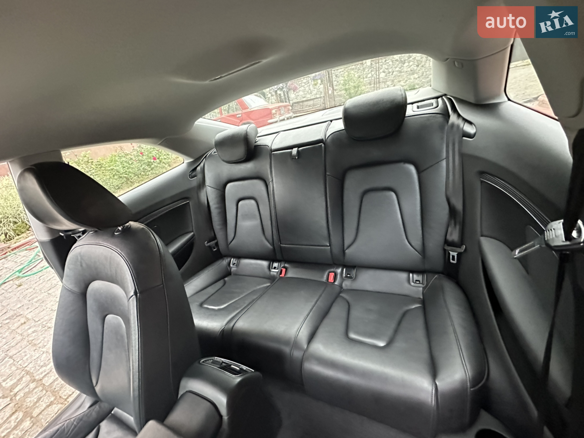 2014 Audi A5 - мініатюра 11