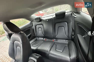Купе Audi A5 2014 в 