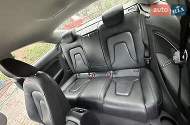 Купе Audi A5 2014 в 