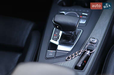 Купе Audi A5 2017 в 