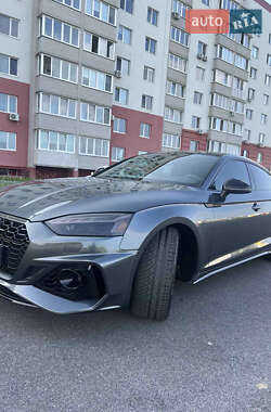 Лифтбек Audi A5 2021 в 