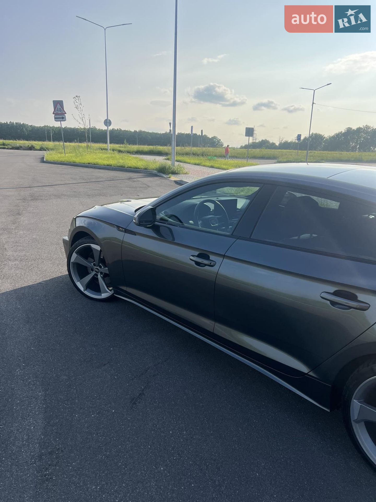 2021 Audi A5 - мініатюра 17