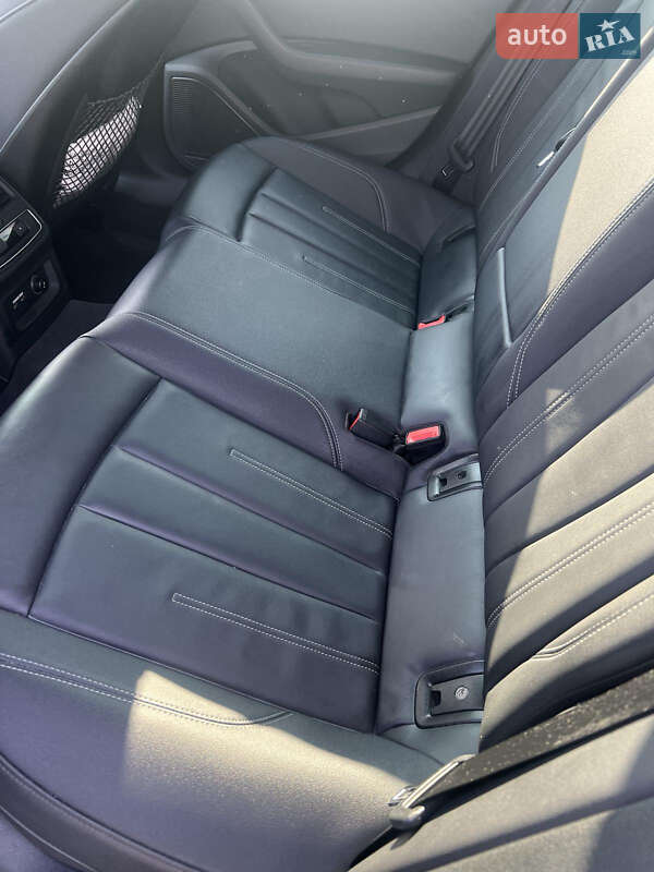 Лифтбек Audi A5 2021 в Виннице