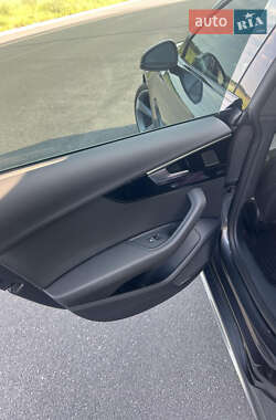 Лифтбек Audi A5 2021 в Виннице