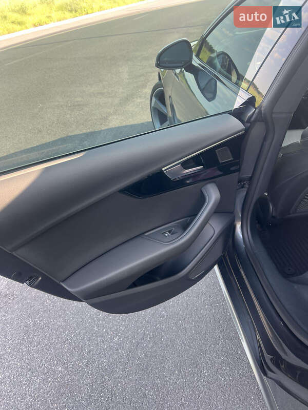 Лифтбек Audi A5 2021 в Виннице фото 19 Лифтбек Audi A5 2021 в Виннице