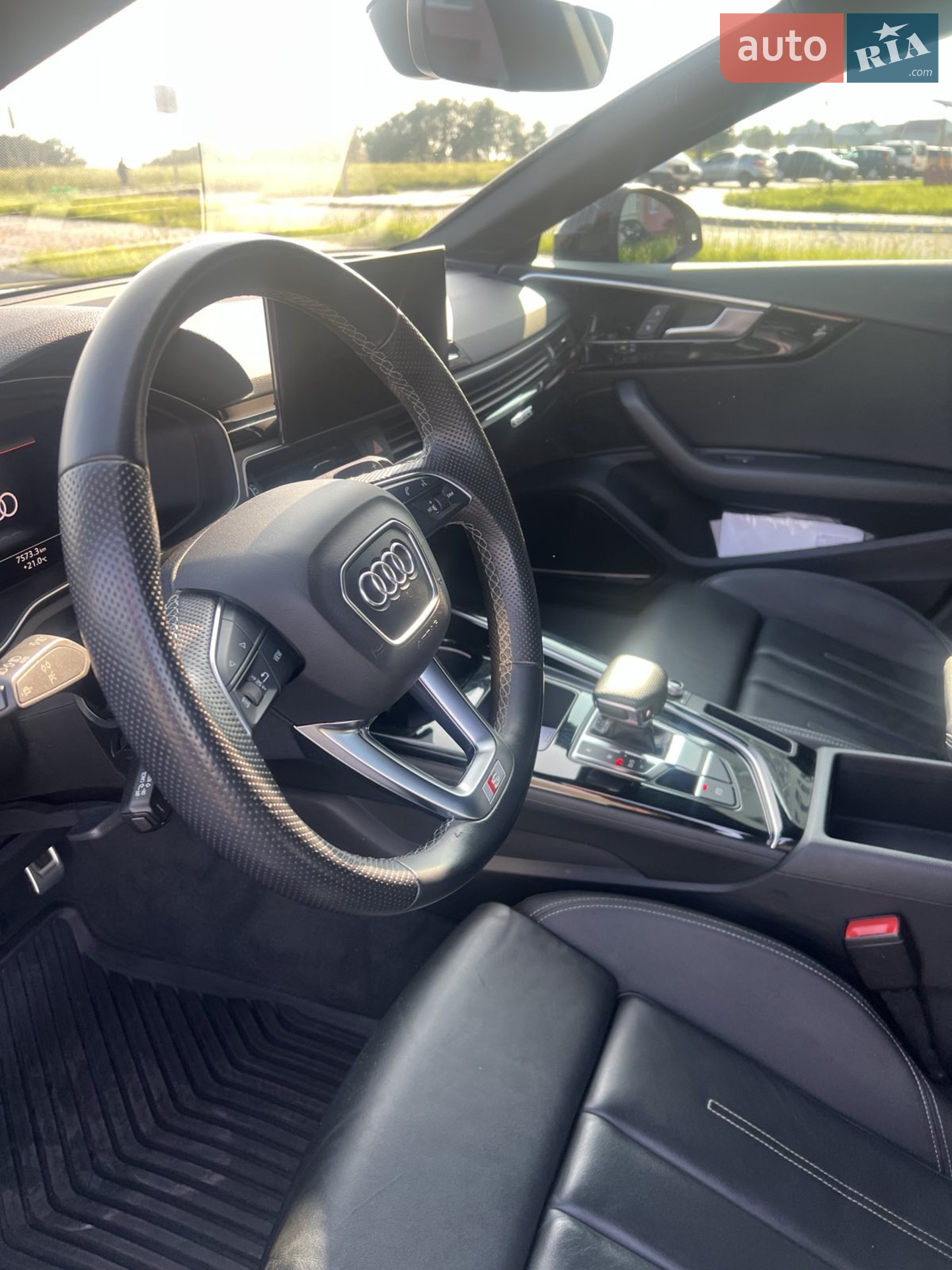 2021 Audi A5 - мініатюра 23