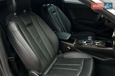 Купе Audi A5 2018 в 