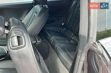 Купе Audi A5 2018 в 