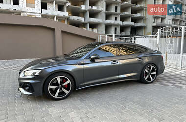 Лифтбек Audi A5 2023 в 