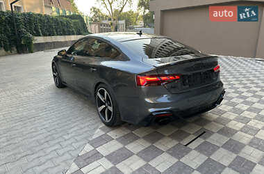 Лифтбек Audi A5 2023 в 
