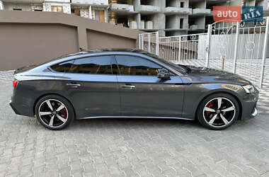 Лифтбек Audi A5 2023 в 