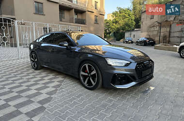 Лифтбек Audi A5 2023 в 