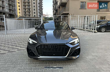 Лифтбек Audi A5 2023 в 
