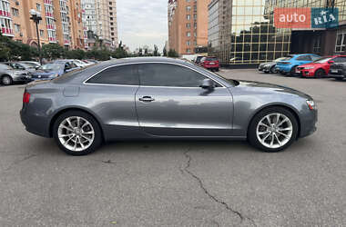 Купе Audi A5 2013 в 
