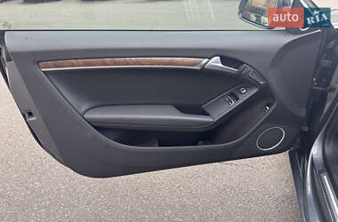 Купе Audi A5 2013 в 