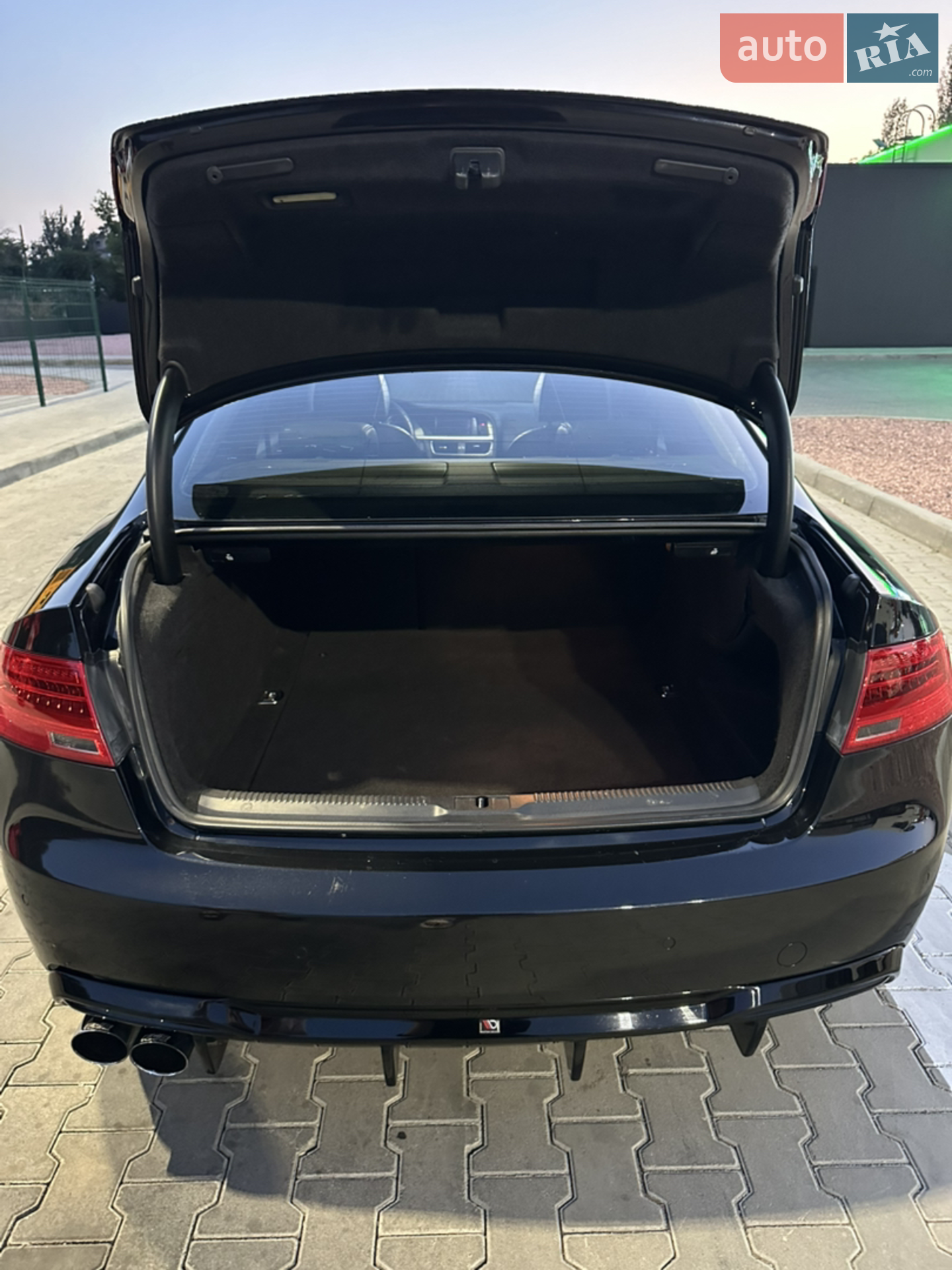 2012 Audi A5 - мініатюра 11