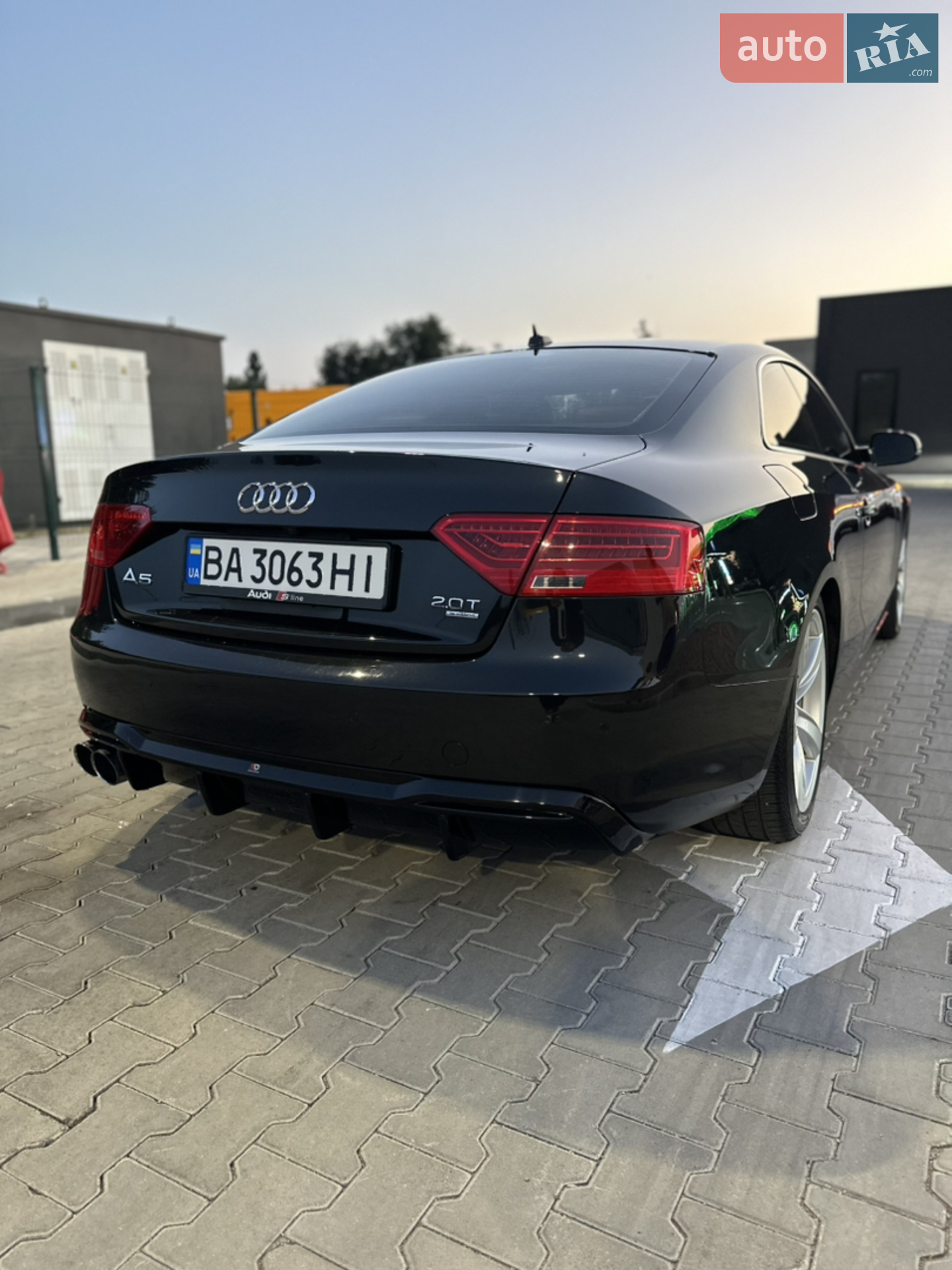 2012 Audi A5 - мініатюра 17
