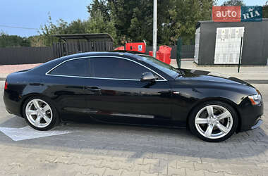 Купе Audi A5 2012 в 