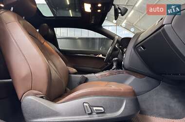 Купе Audi A5 2015 в 