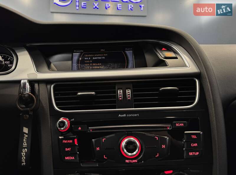 Купе Audi A5 2015 в Киеве фото 41 Купе Audi A5 2015 в Киеве