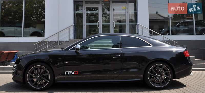 Купе Audi A5 2011 в Одессе