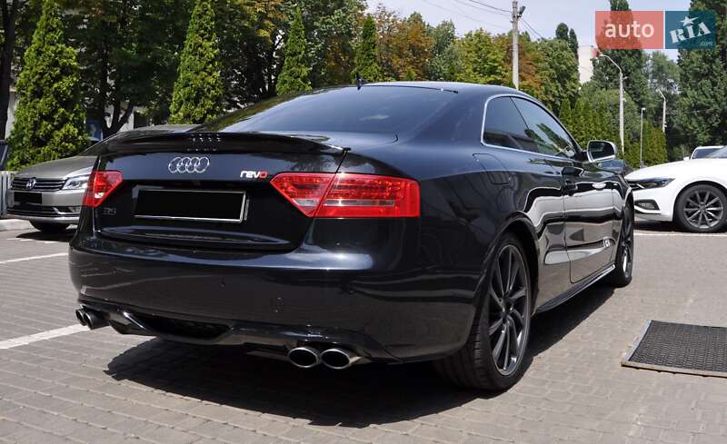 Купе Audi A5 2011 в Одессе