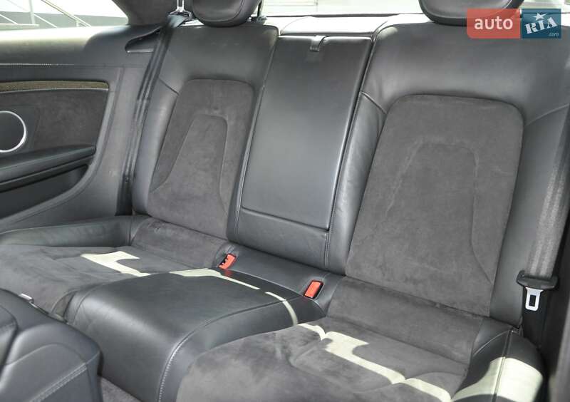 Купе Audi A5 2011 в Одессе