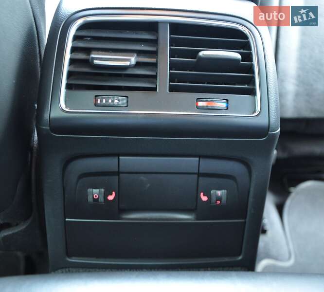 Купе Audi A5 2011 в Одессе