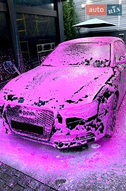 Кабриолет Audi A5 2014 в Одессе