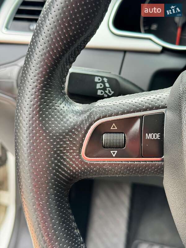 Купе Audi A5 2011 в Львове